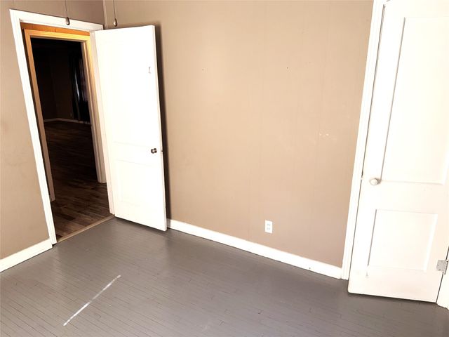 1211 W 12th Street, Cisco, TX 76437