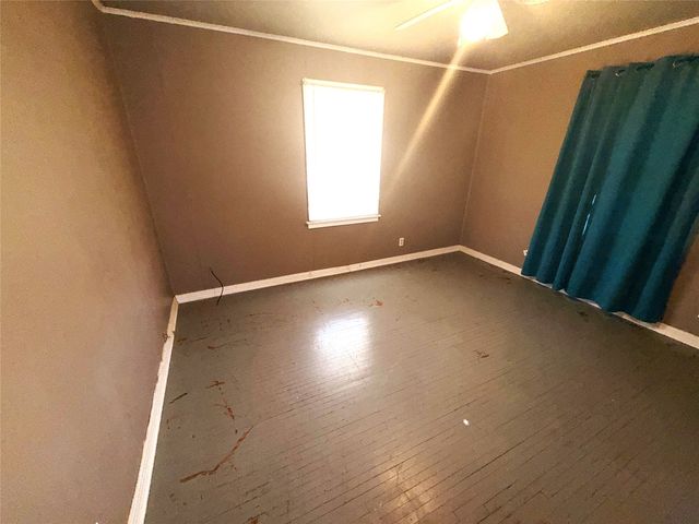 1211 W 12th Street, Cisco, TX 76437