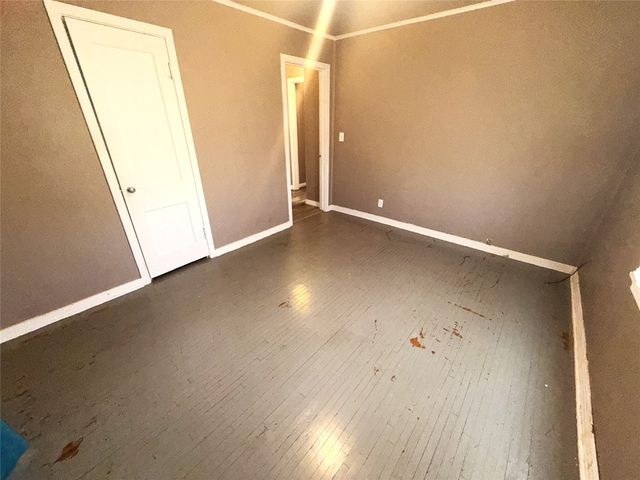 1211 W 12th Street, Cisco, TX 76437