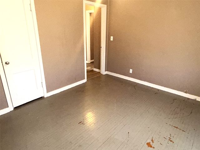 1211 W 12th Street, Cisco, TX 76437