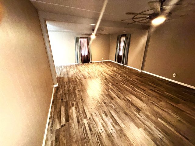 1211 W 12th Street, Cisco, TX 76437