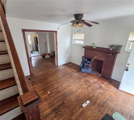 2050 Laketon Rd, Wilkinsburg, PA 15221