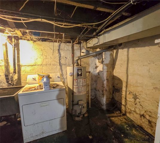 2050 Laketon Rd, Wilkinsburg, PA 15221