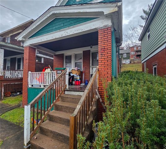 2050 Laketon Rd, Wilkinsburg, PA 15221