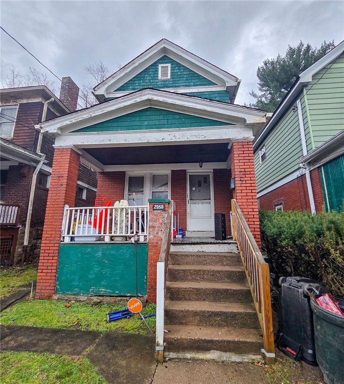 2050 Laketon Rd, Wilkinsburg, PA 15221