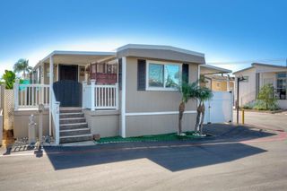 6550 Ponto SPC 78, Carlsbad, CA 92011