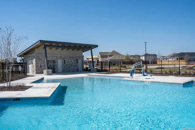 4806 BROADSIDE AVENUE, Von Ormy, TX 78073