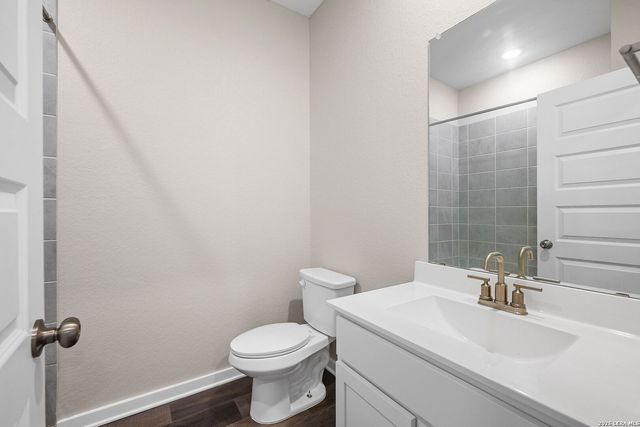 140 BELLA ROSA TRL, Cibolo, TX 78108