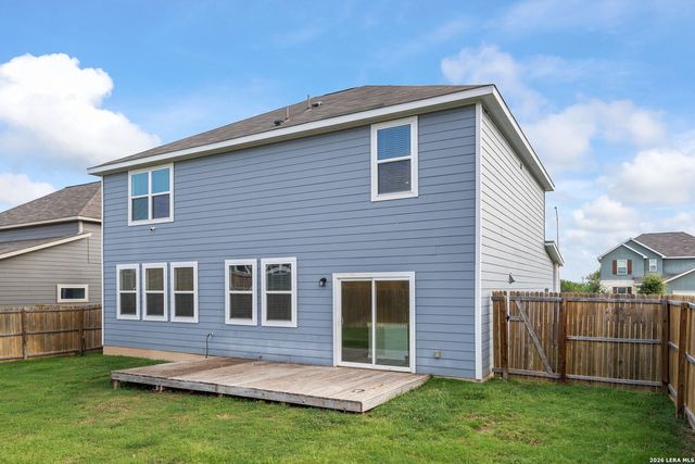 140 BELLA ROSA TRL, Cibolo, TX 78108
