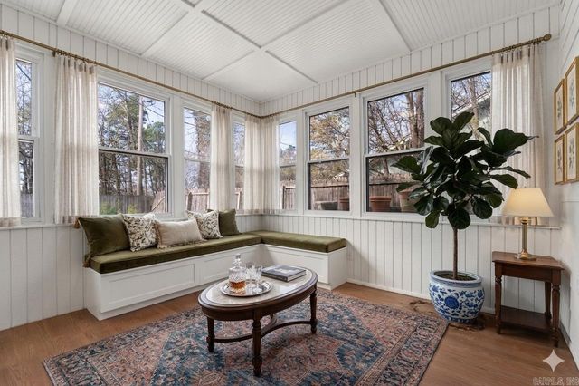 13115 Pleasant Forest Drive, Little Rock, AR 72212