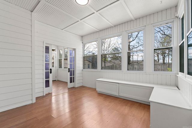 13115 Pleasant Forest Drive, Little Rock, AR 72212