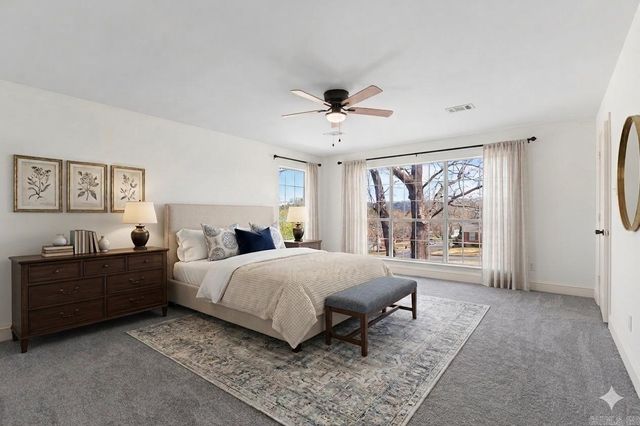 13115 Pleasant Forest Drive, Little Rock, AR 72212