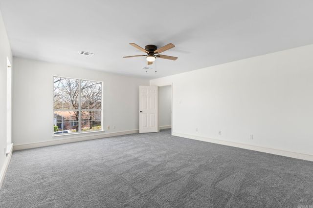 13115 Pleasant Forest Drive, Little Rock, AR 72212