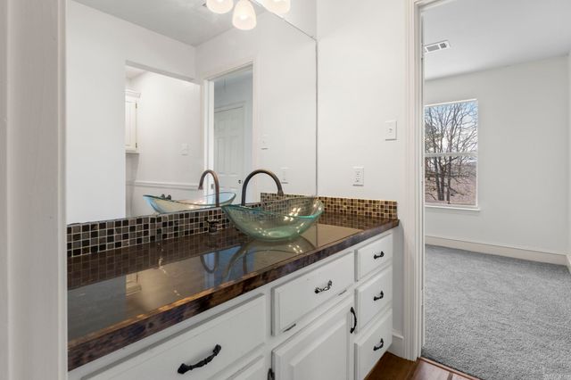 13115 Pleasant Forest Drive, Little Rock, AR 72212