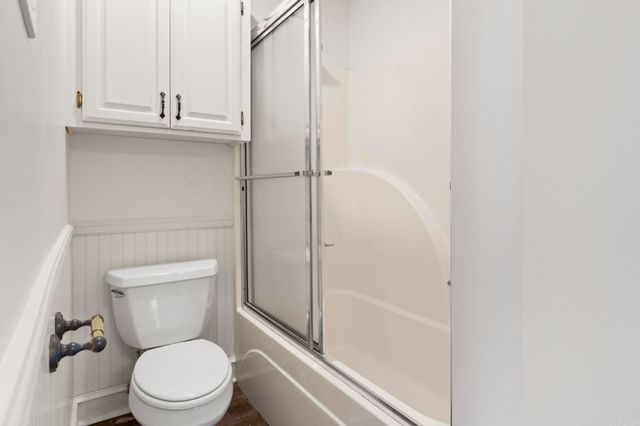 13115 Pleasant Forest Drive, Little Rock, AR 72212