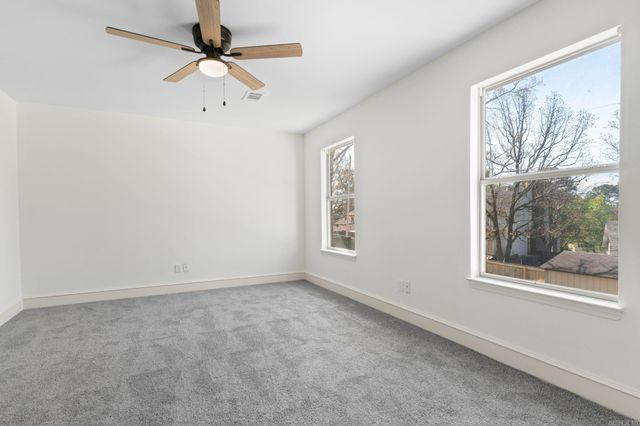 13115 Pleasant Forest Drive, Little Rock, AR 72212