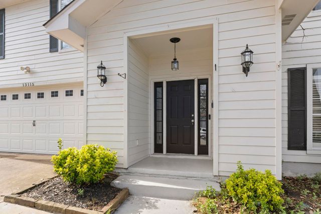 13115 Pleasant Forest Drive, Little Rock, AR 72212