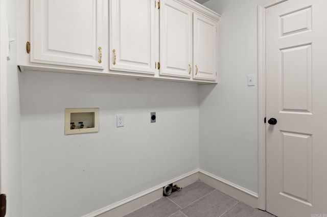 13115 Pleasant Forest Drive, Little Rock, AR 72212