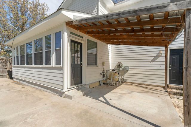 13115 Pleasant Forest Drive, Little Rock, AR 72212