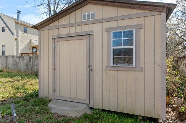 13115 Pleasant Forest Drive, Little Rock, AR 72212