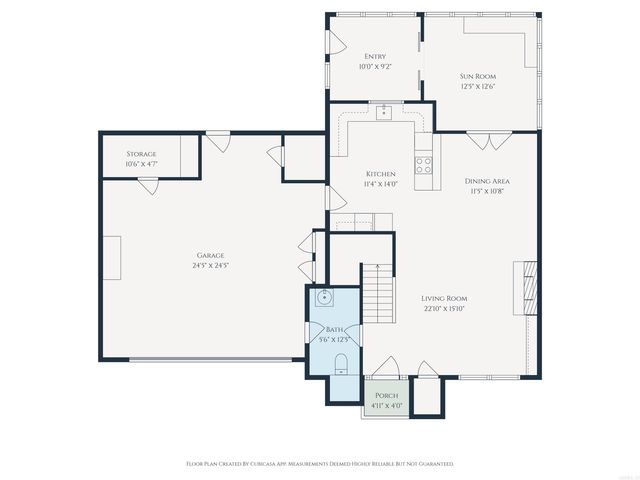 13115 Pleasant Forest Drive, Little Rock, AR 72212