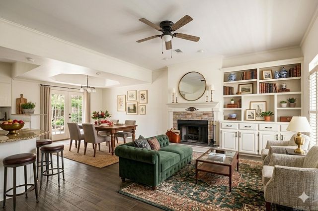 13115 Pleasant Forest Drive, Little Rock, AR 72212