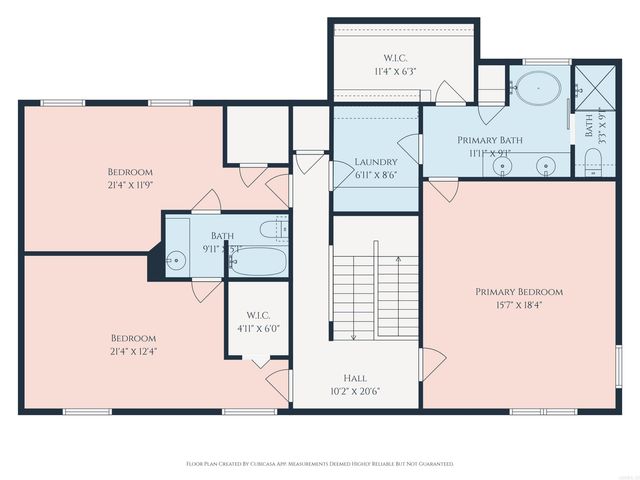 13115 Pleasant Forest Drive, Little Rock, AR 72212