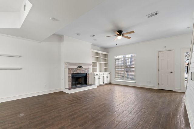 13115 Pleasant Forest Drive, Little Rock, AR 72212