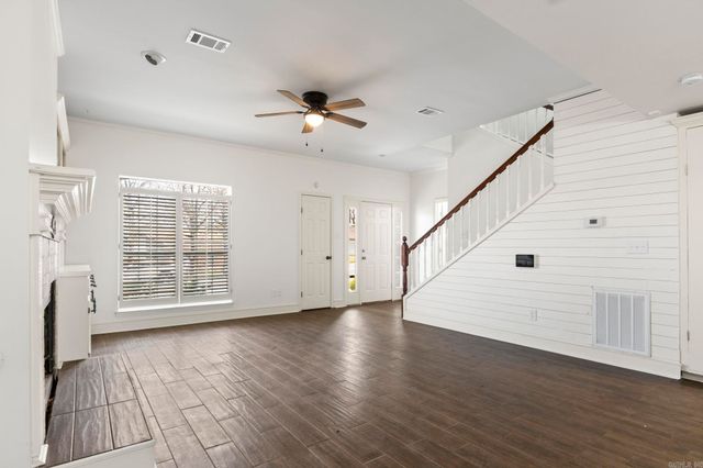 13115 Pleasant Forest Drive, Little Rock, AR 72212