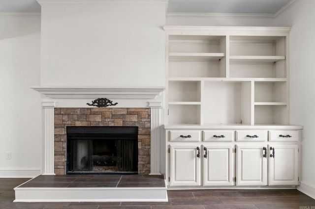 13115 Pleasant Forest Drive, Little Rock, AR 72212