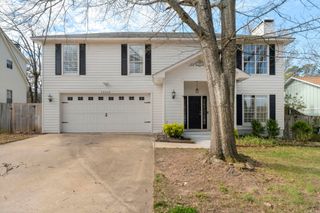 13115 Pleasant Forest Drive, Little Rock, AR 72212