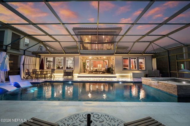 168 SPANISH MARSH Drive, St. Augustine, FL 32095