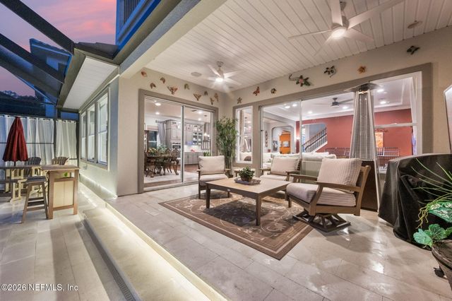 168 SPANISH MARSH Drive, St. Augustine, FL 32095