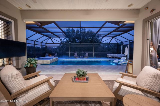 168 SPANISH MARSH Drive, St. Augustine, FL 32095