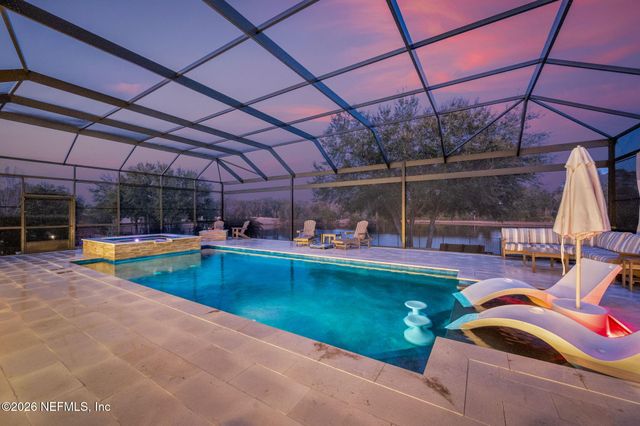 168 SPANISH MARSH Drive, St. Augustine, FL 32095