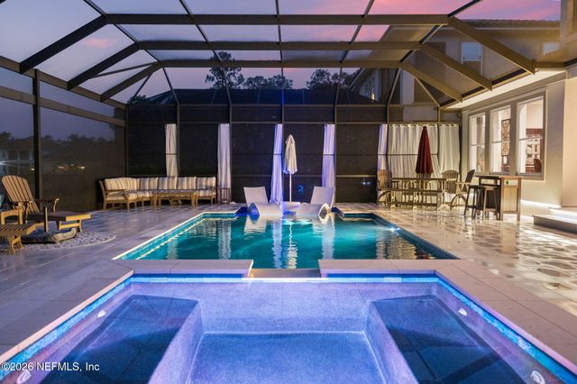 168 SPANISH MARSH Drive, St. Augustine, FL 32095