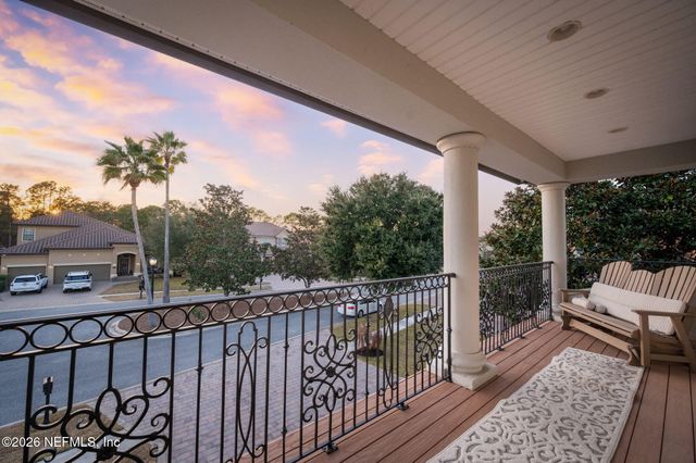 168 SPANISH MARSH Drive, St. Augustine, FL 32095