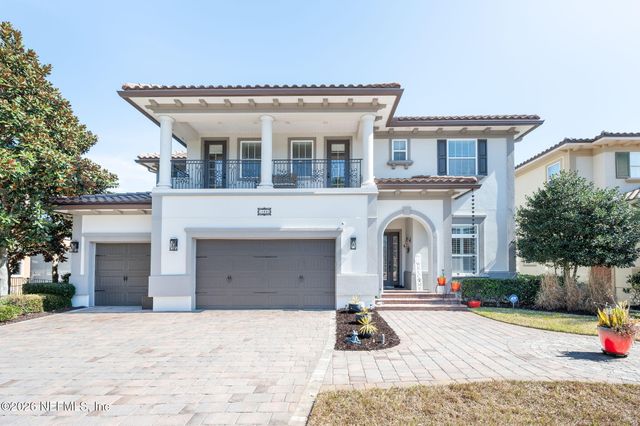 168 SPANISH MARSH Drive, St. Augustine, FL 32095