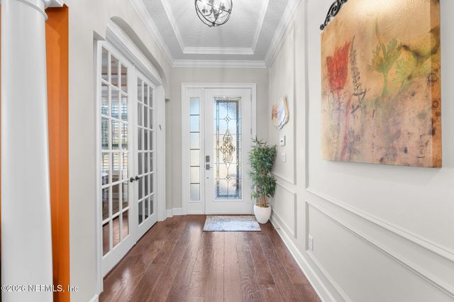 168 SPANISH MARSH Drive, St. Augustine, FL 32095