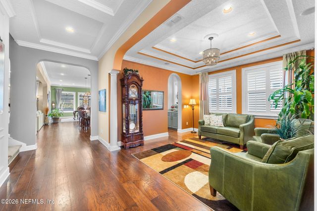 168 SPANISH MARSH Drive, St. Augustine, FL 32095