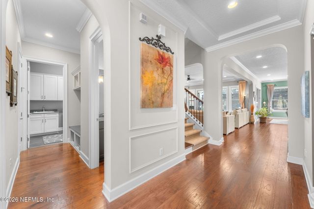 168 SPANISH MARSH Drive, St. Augustine, FL 32095