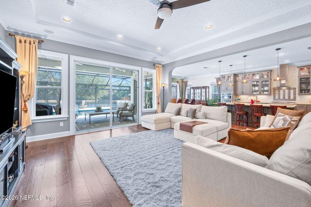 168 SPANISH MARSH Drive, St. Augustine, FL 32095