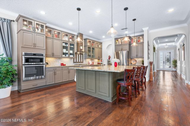 168 SPANISH MARSH Drive, St. Augustine, FL 32095