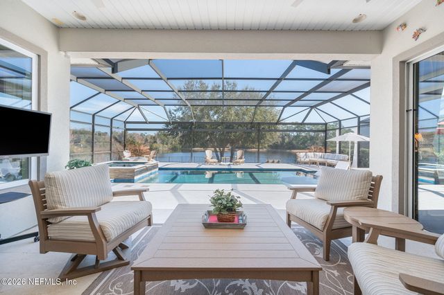 168 SPANISH MARSH Drive, St. Augustine, FL 32095