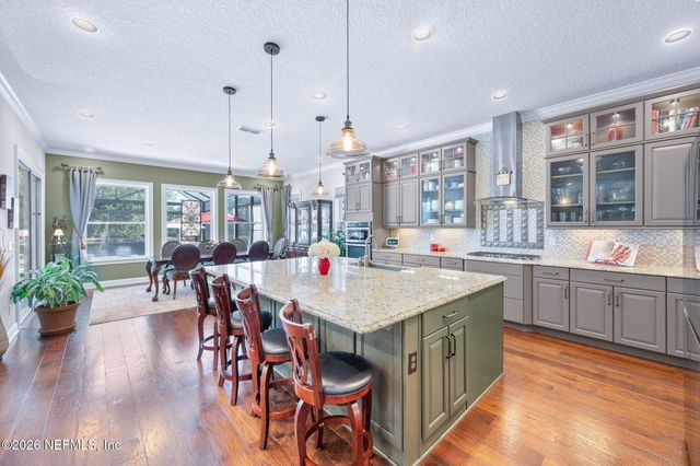 168 SPANISH MARSH Drive, St. Augustine, FL 32095