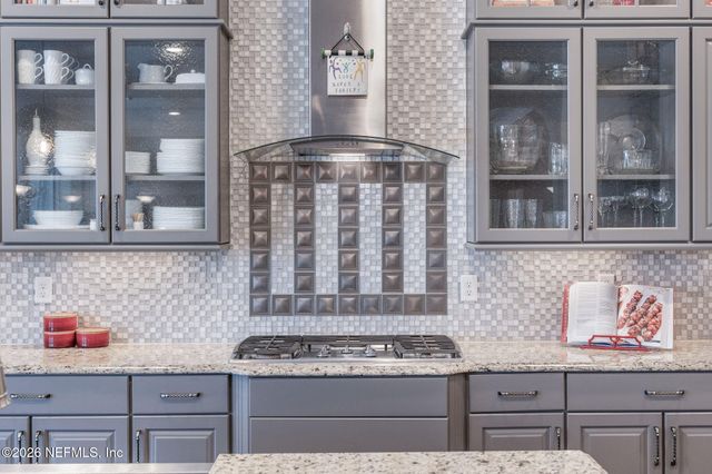 168 SPANISH MARSH Drive, St. Augustine, FL 32095