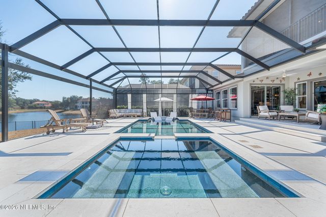 168 SPANISH MARSH Drive, St. Augustine, FL 32095