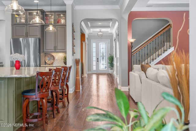 168 SPANISH MARSH Drive, St. Augustine, FL 32095