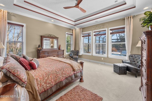 168 SPANISH MARSH Drive, St. Augustine, FL 32095