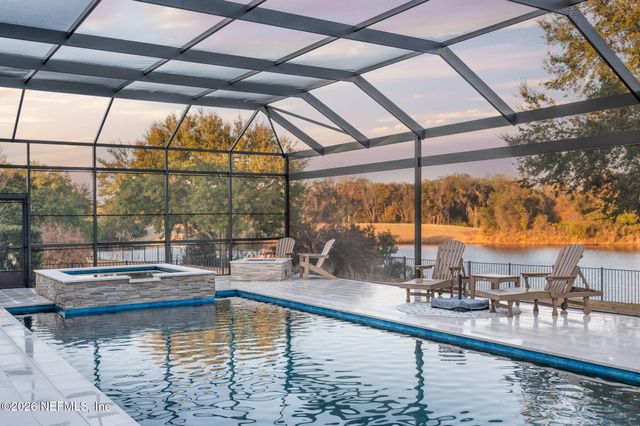 168 SPANISH MARSH Drive, St. Augustine, FL 32095